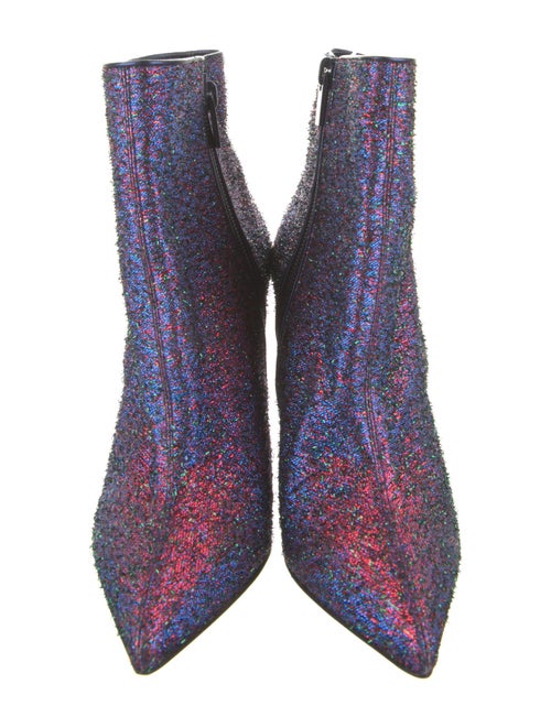 Christian Louboutin Boots