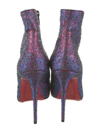 Christian Louboutin Boots