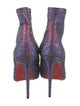 Christian Louboutin Boots