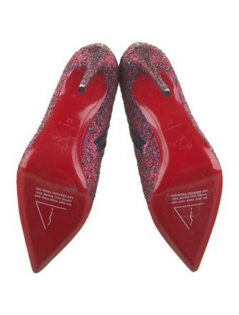 Christian Louboutin Boots