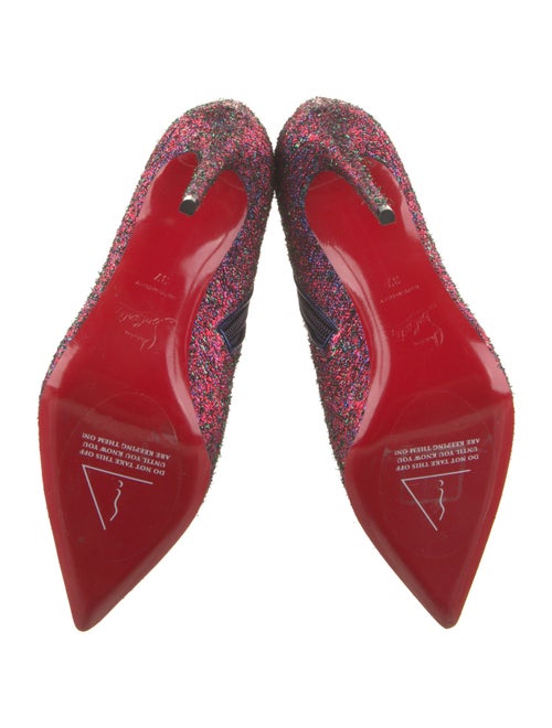 Christian Louboutin Boots