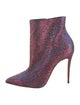 Christian Louboutin Boots
