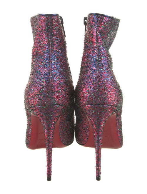 Christian Louboutin Boots