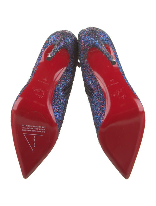 Christian Louboutin Boots