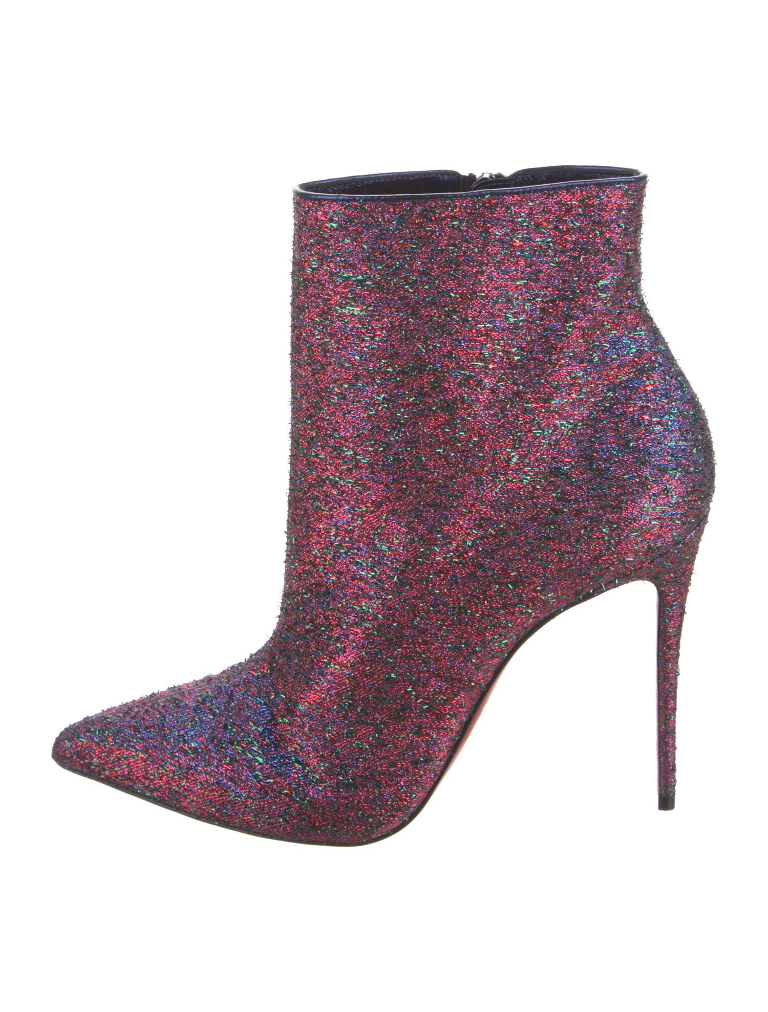 Christian Louboutin Boots