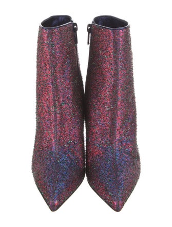 Christian Louboutin Boots