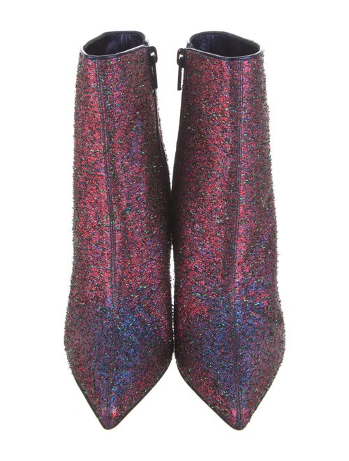 Christian Louboutin Boots