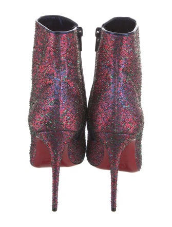Christian Louboutin Boots