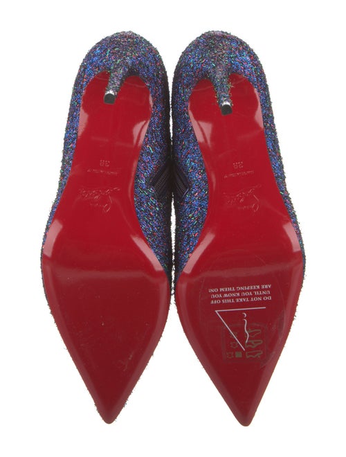Christian Louboutin Boots