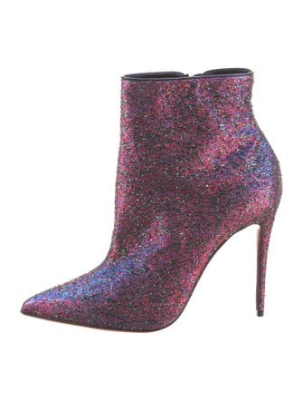 Christian Louboutin Boots