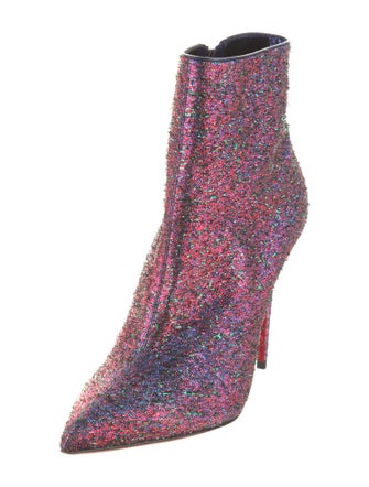 Christian Louboutin Boots