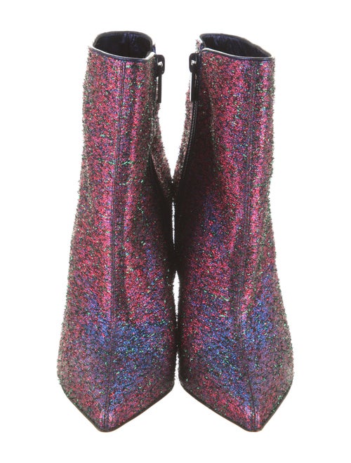 Christian Louboutin Boots