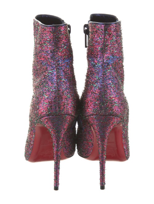 Christian Louboutin Boots