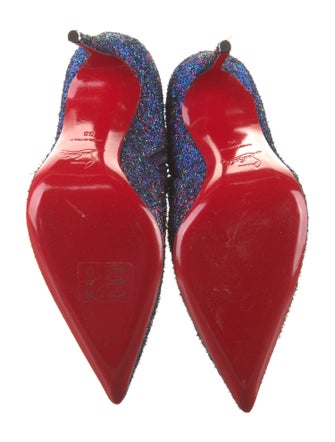 Christian Louboutin Boots
