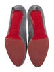 Christian Louboutin Suede