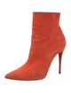 Christian Louboutin Suede Boots