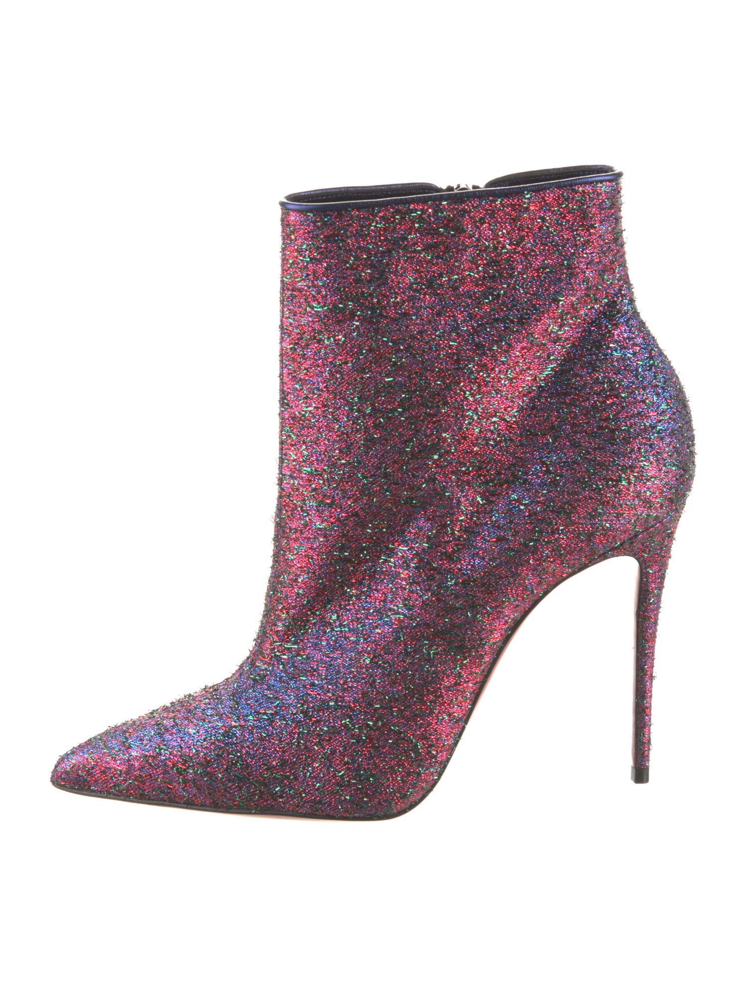 Christian Louboutin Boots