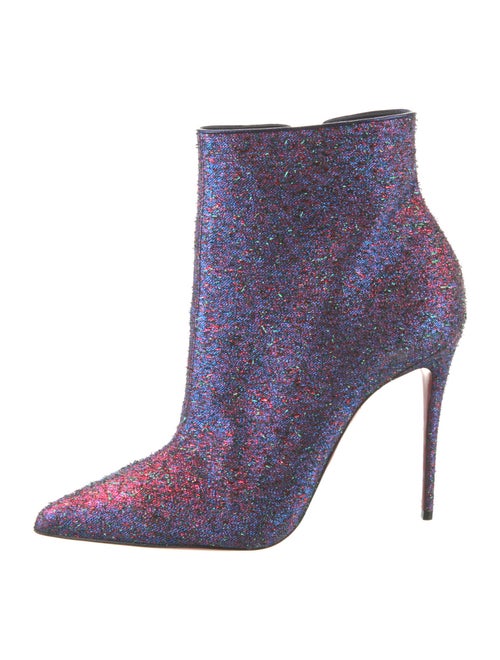 Christian Louboutin Boots