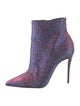 Christian Louboutin Boots