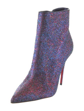 Christian Louboutin Boots
