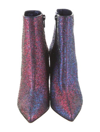 Christian Louboutin Boots