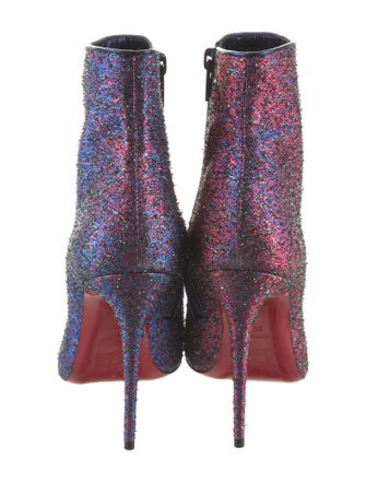 Christian Louboutin Boots