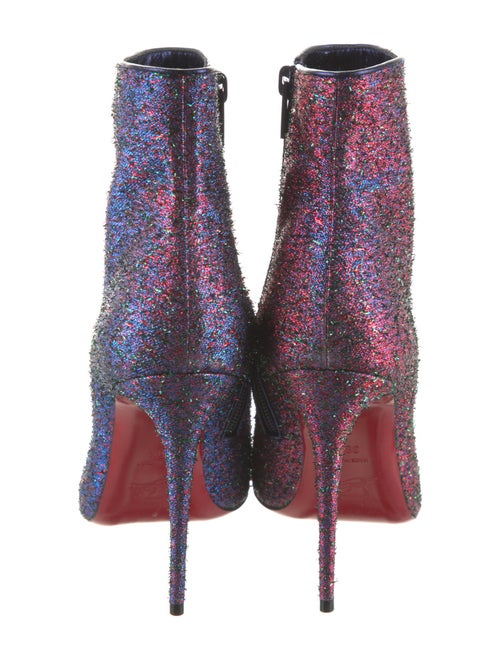 Christian Louboutin Boots