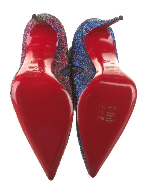 Christian Louboutin Boots