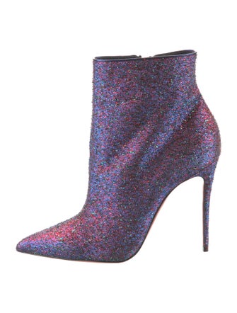 Christian Louboutin Boots