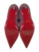 Christian Louboutin Printed Boots