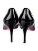 Christian Louboutin Christian Louboutin Iriza Patent Leather D'Orsay Pumps