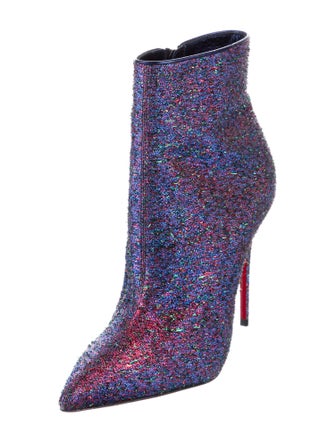 Christian Louboutin Boots