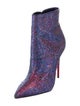 Christian Louboutin Boots