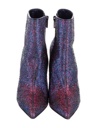 Christian Louboutin Boots