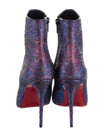 Christian Louboutin Boots