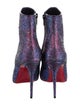 Christian Louboutin Boots
