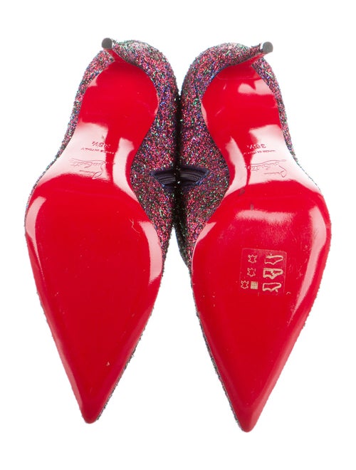 Christian Louboutin Boots
