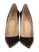 Christian Louboutin Patent Leather Pumps