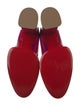 Christian Louboutin Leather Pumps