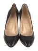 Christian Louboutin Leather Pumps