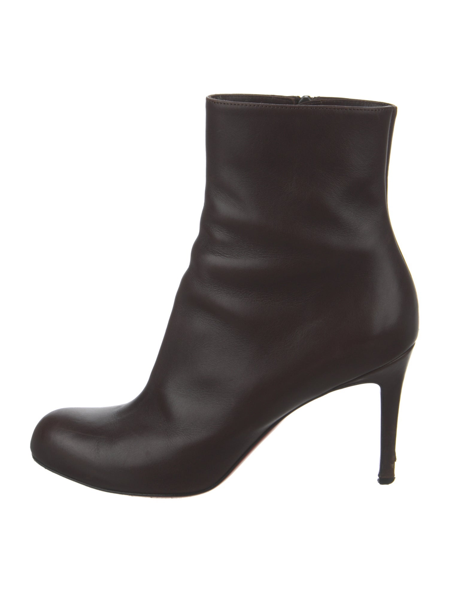 Christian Louboutin Leather Pumps