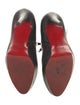 Christian Louboutin Leather Pumps