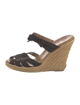Christian Louboutin Espadrilles