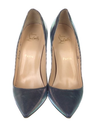 Christian Louboutin Pumps