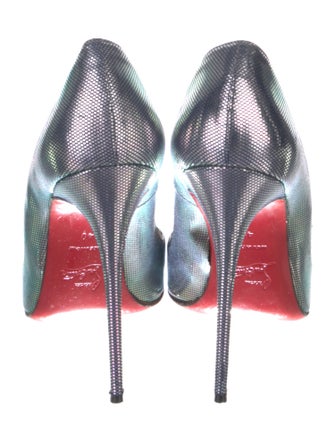 Christian Louboutin Pumps