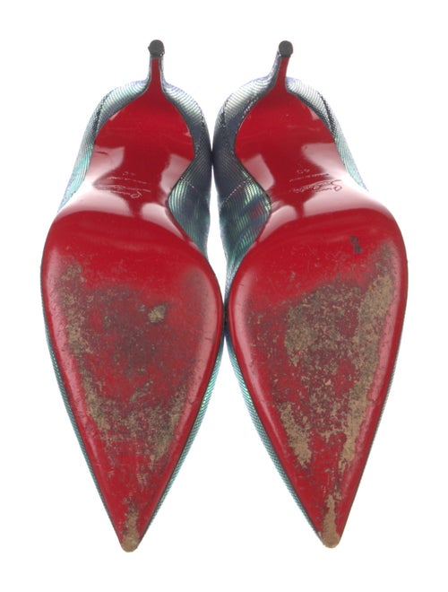 Christian Louboutin Pumps