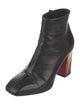 Christian Louboutin Leather Boots