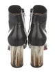 Christian Louboutin Leather Boots