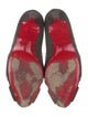 Christian Louboutin Stingray Pumps