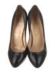 Christian Louboutin Leather Pumps